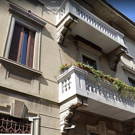 Chiarilu Near The Center Politecnico Fair And City Life Mailand Exterior foto