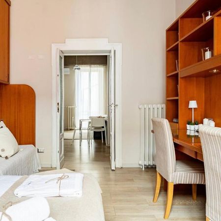 Chiarilu Near The Center Politecnico Fair And City Life Mailand Exterior foto