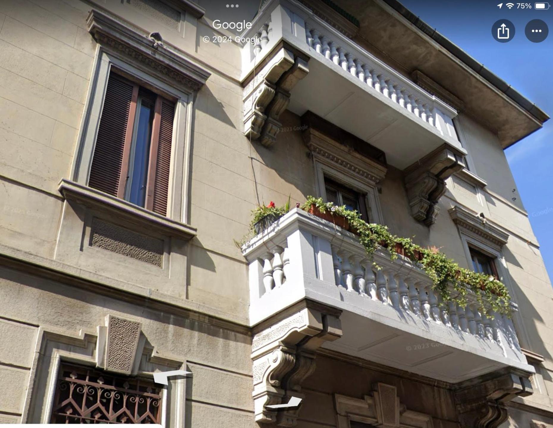 Chiarilu Near The Center Politecnico Fair And City Life Mailand Exterior foto