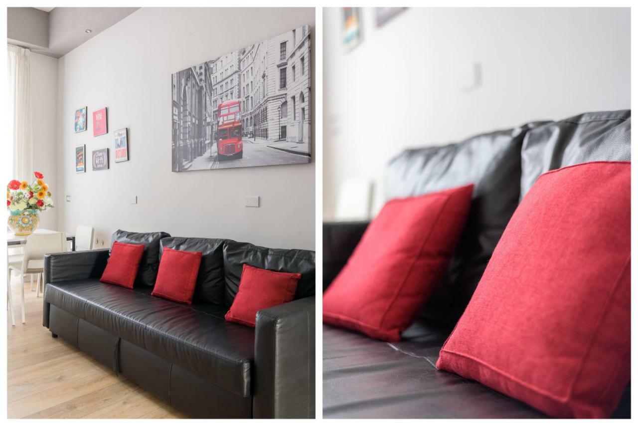 Chiarilu Near The Center Politecnico Fair And City Life Mailand Exterior foto